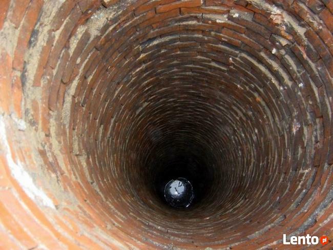 czyszczenie studni Wilkowice, Jasienica, Jaworze, Buczkowice