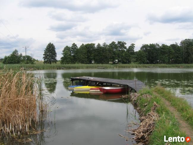 noclegi kwatery agroturystyka Huta Nowa 26