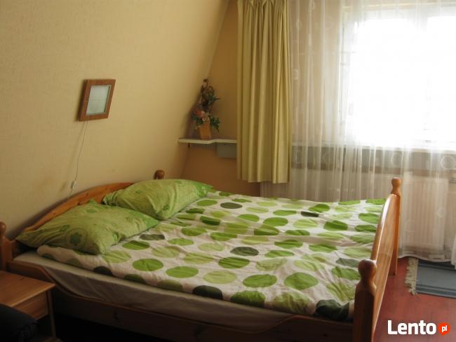 noclegi kwatery agroturystyka Huta Nowa 26