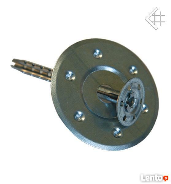 Płyty płyta kominkowa IZOLACYJNA 100X61X3