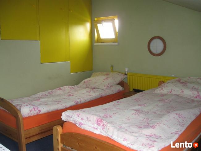 noclegi kwatery agroturystyka Huta Nowa 26