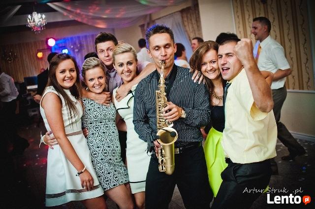 Zespół muzyczny ACCORD Konin