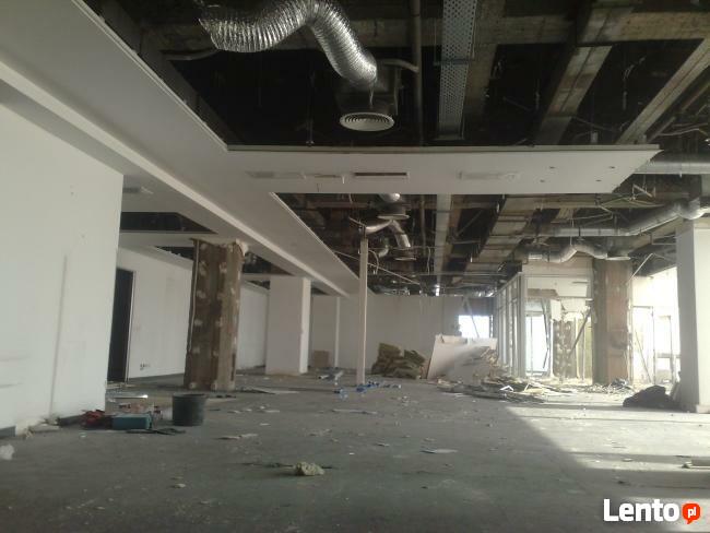 ►WYWÓZ► GRUZU҉ MEBLI ROZBIÓRKI ŚCIAN LIKWIDACJE