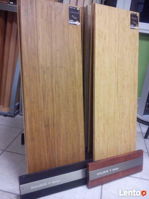 Drzwi, podłogi - sprzedaż, montaż