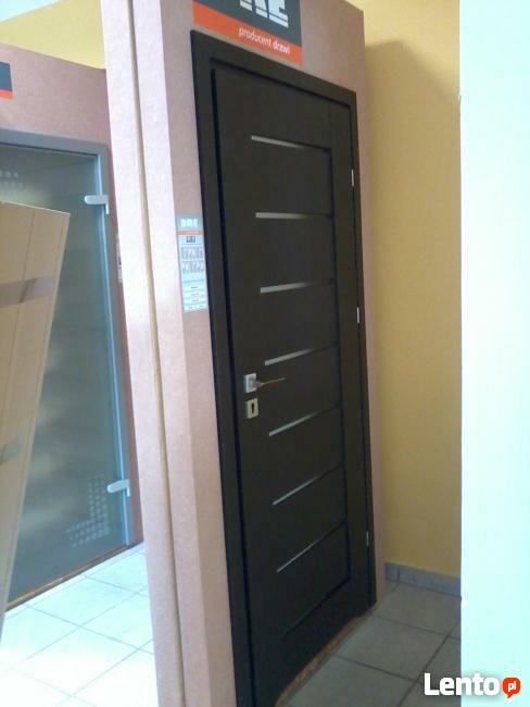 Drzwi, podłogi - sprzedaż, montaż