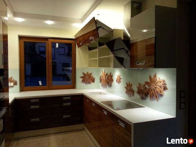 Annika Meble na Wymiar