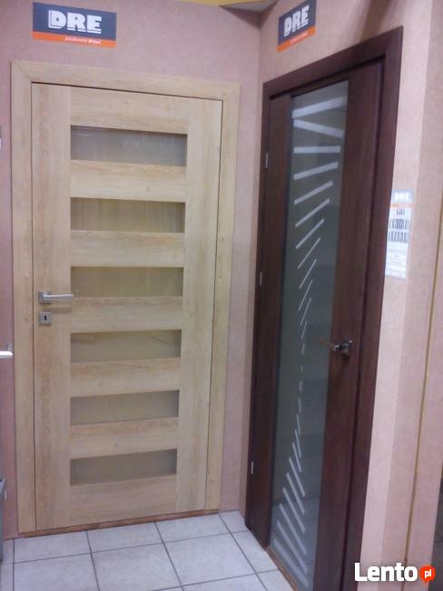 Drzwi, podłogi - sprzedaż, montaż