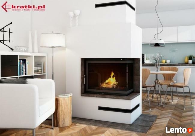ARYSTO, SPARTHERM, KFD, JOTUL, DOVRE, KRATKI.PL