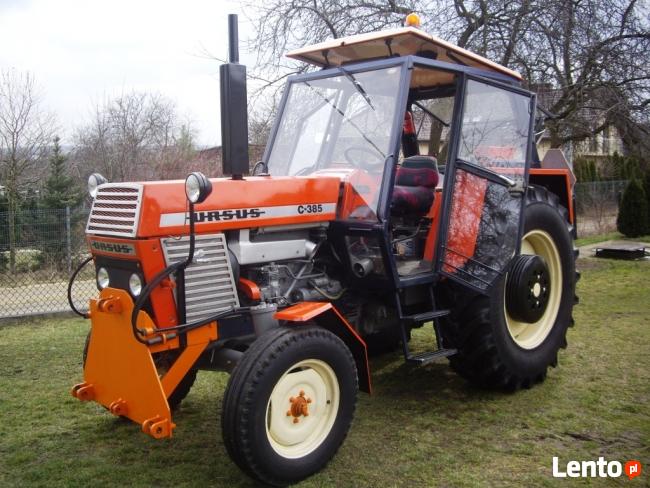 URSUS C-385 912 902 1002 1012 ZETOR 8011 8111 8211