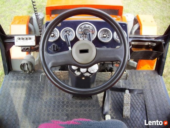 URSUS C-385 912 902 1002 1012 ZETOR 8011 8111 8211