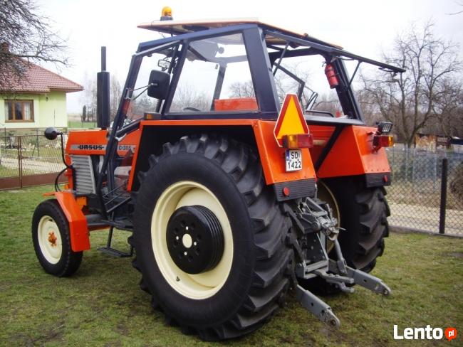 URSUS C-385 912 902 1002 1012 ZETOR 8011 8111 8211