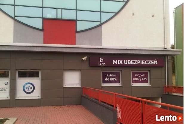Gwarantujemy TANIE i PEWNE ubezpieczenia!