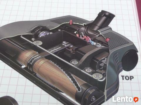 Pranie-Czyszczenie dywanów, mebli, łóżek BEZPYŁOWO