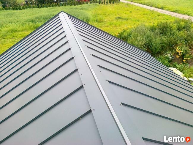 >Dachy - Więźby - Altany - Zadaszenia - Garaże