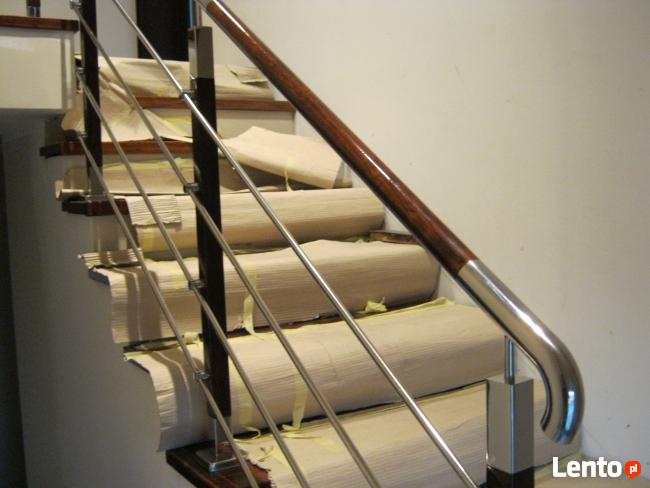 Metlux balustrady, poręcze, balkony. . .