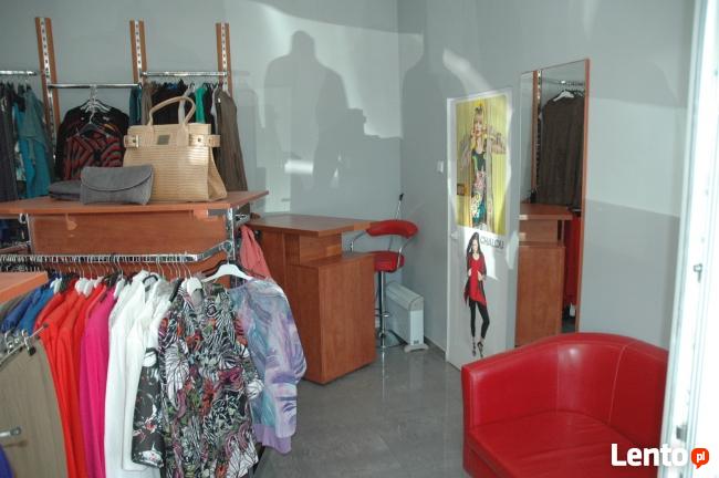 TANIO! Pawilon handlowo - usługowy sprzedam