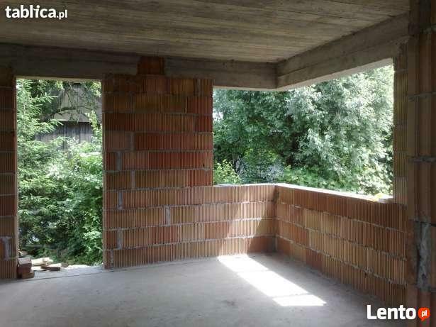 budowa domów remonty i wykonczenia