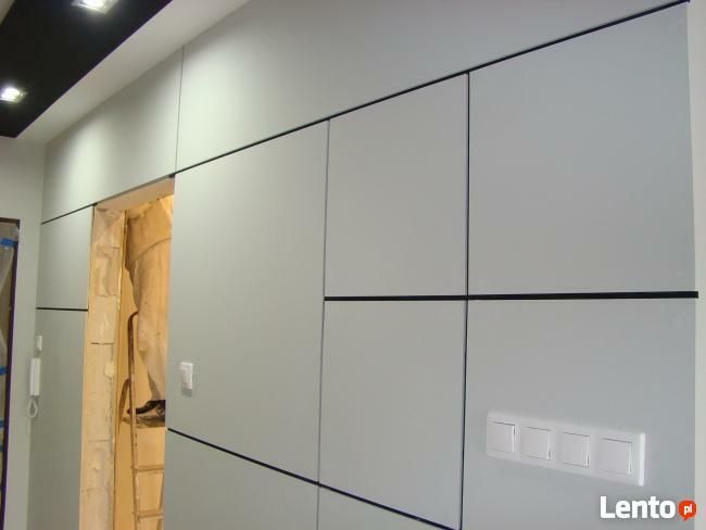 REMONTY WYKOŃCZENIA WROCŁAW I OKOLICE !!!