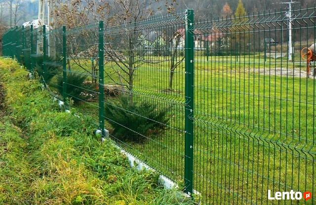 Świat- Ogrodzeń - kompleksowy montaż i sprzedaż ogrodzeń!