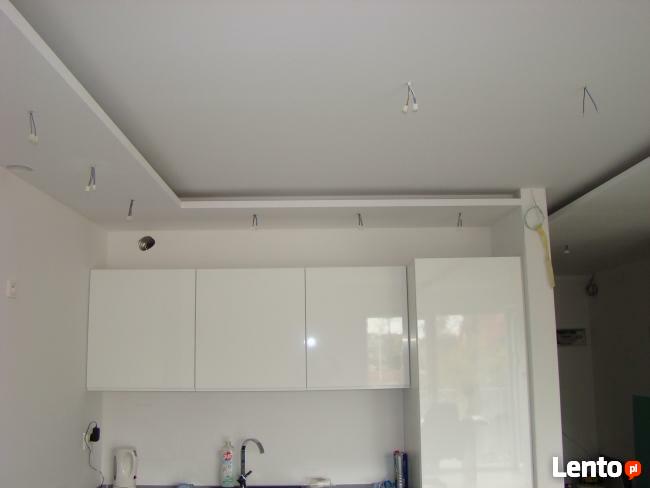 REMONTY WYKOŃCZENIA WROCŁAW I OKOLICE !!!