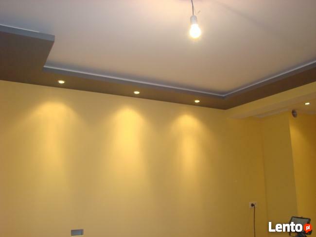 REMONTY WYKOŃCZENIA WROCŁAW I OKOLICE !!!