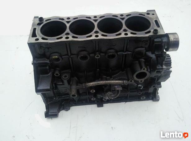 Blok silnika RHV 2.0 JTD 8V 62kW 84KM Fiat Ducato 2001-2006