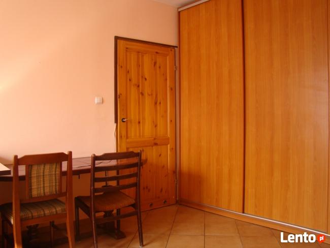 SŁONECZNA KAWALERKA DO WYNAJĘCIA