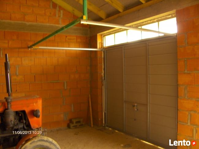 Brama Garażowa Drzwi Garazowe Skrzydłowe lub Uchylne