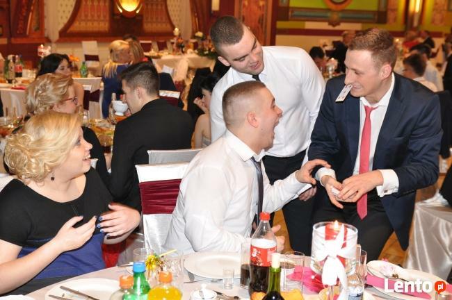 Iluzjonista i Magik Toruń, Pokazy iluzji i magii Toruń