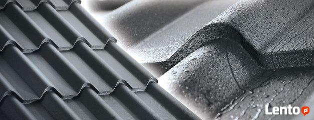 Sprzedaż blachy: blacha trapezowa, blachodachówka-Wieliczka