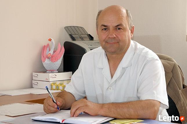 Technik masażysta - kręgarz