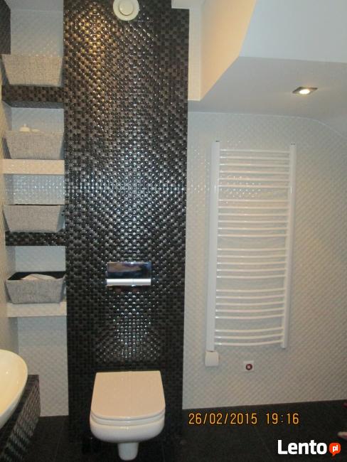 Remonty, elewacje, docieplenia, wykończenia wnętrz-Wieliczka