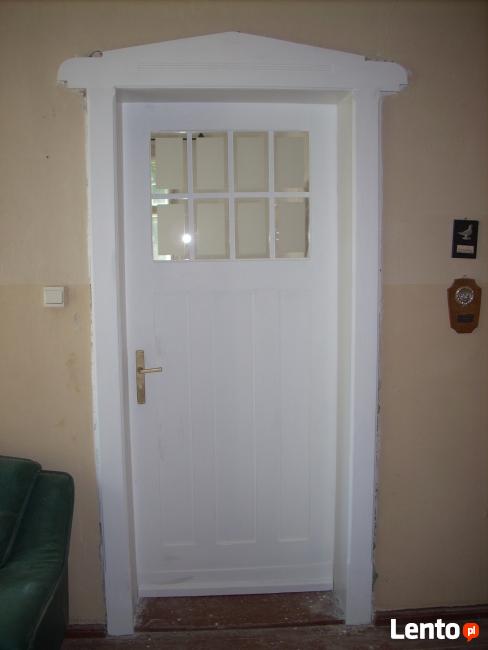 renowacja drewna -okien -drzwi-okiennic- mebli