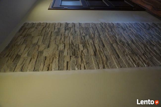 Układanie płytek / glazury Łódź