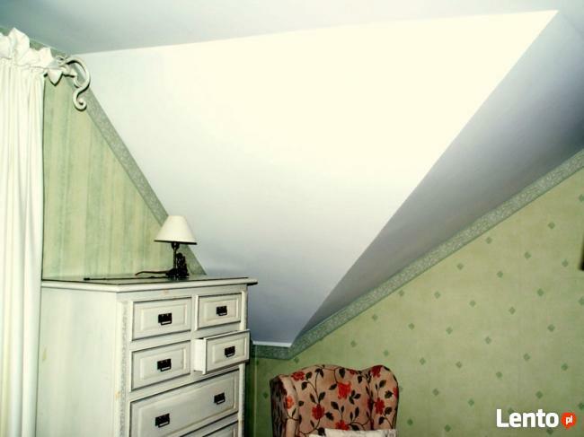 Malowanie tapetowanie remonty