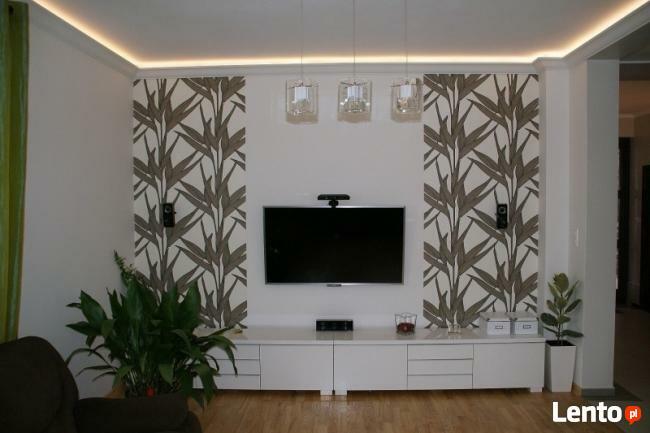 Malowanie tapetowanie remonty