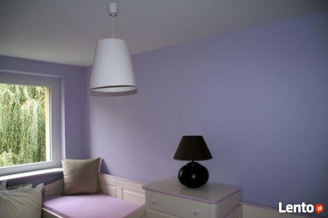 Malowanie tapetowanie remonty