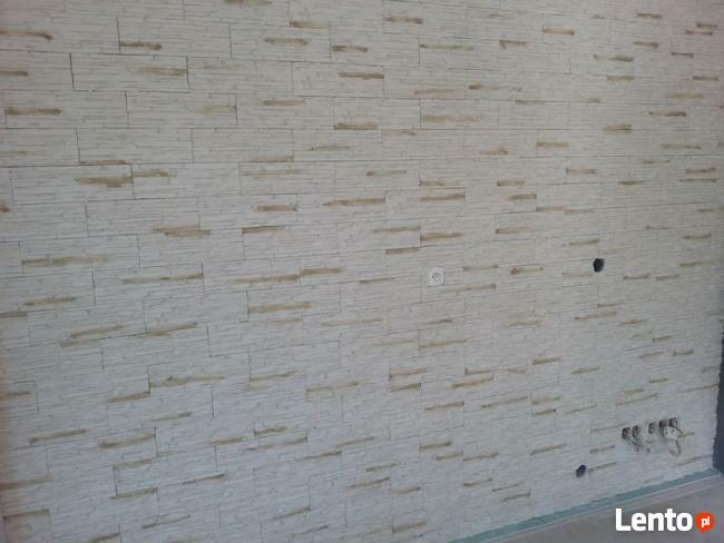 Układanie płytek / glazury Łódź