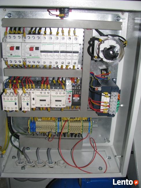 Remonty tokarek frezarek ŁÓDŹ naprawy modernizacje