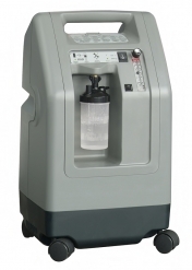 koncentrator tlenu Bielsko Biała, Czechowice Dziedzice