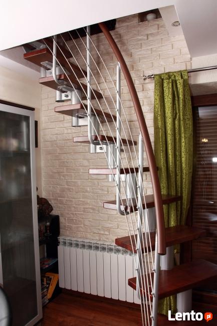 Imitacja cegły stara cegła płytki ścienne gipsowe białe