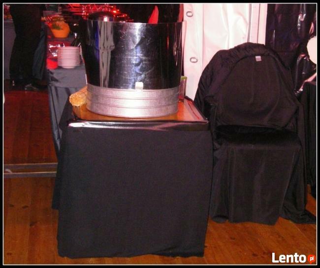 Wata cukrowa, Popcorn, - Poznań i okolice-imprezy dla dzieci