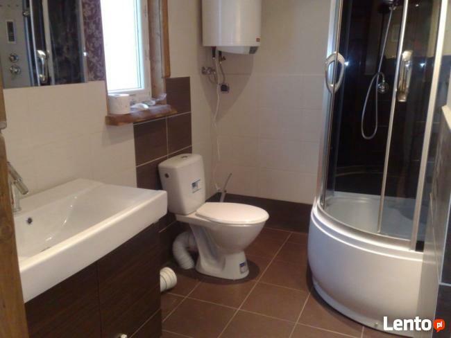 Domek na mazurach WYGRYNY