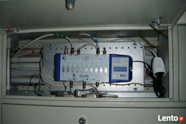Montaż anten Ozimek, Tarnów Opolski, Brzeg, Krapkowice