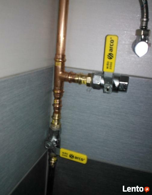 Kamagro sklep hydrauliczny