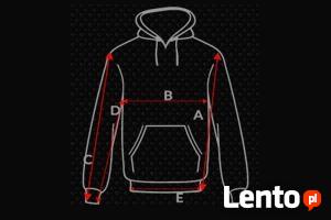 Włoski Wiosenny płaszcz typu trencz kolor beż nowy!