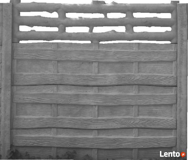 Ogrodzenie betonowe, stalo, siatkowe,panelowe