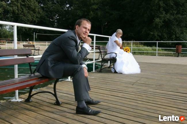 Kamerzysta i fotograf