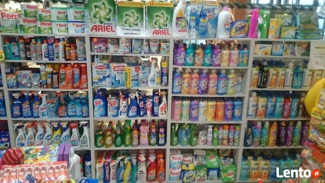 Oryginalna chemia niemiecka - PATRIX