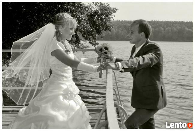 Kamerzysta i fotograf